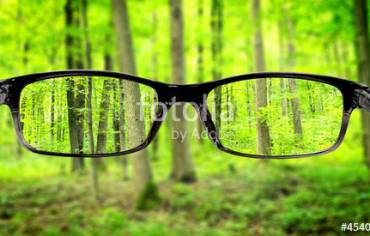 What is Astigmatism?