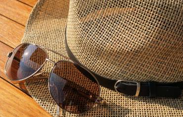 Harms Of Ultra Violet Rays Of The Sun